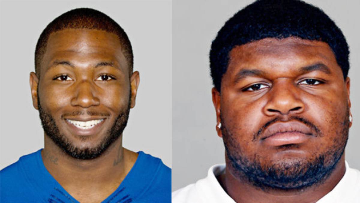 Muere Jerry Brown, jugador de los Dallas Cowboys