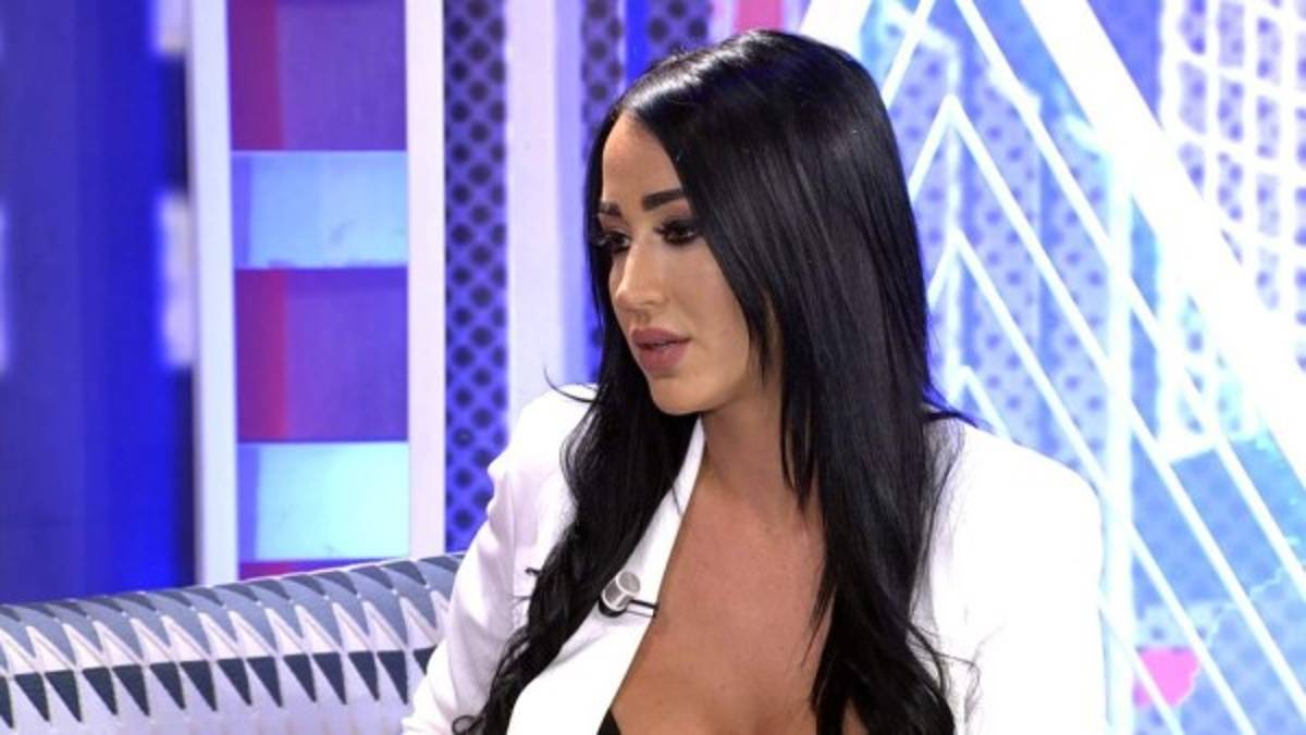 Destrozada: Jesé Rodríguez habría querido quitarle la vida a su hijo, afirma su exnovia