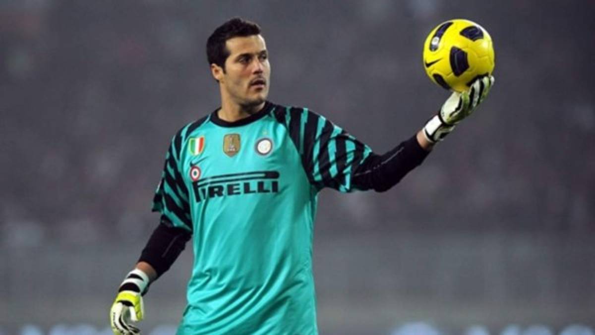 ¡Equipazo! El último 11 que presentó el Inter en Champions League