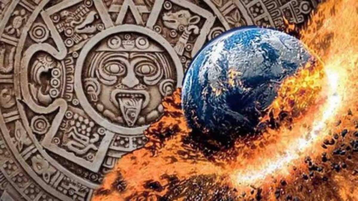 Calendario maya pronostica el fin del mundo para este domingo: cometieron un error en 2012