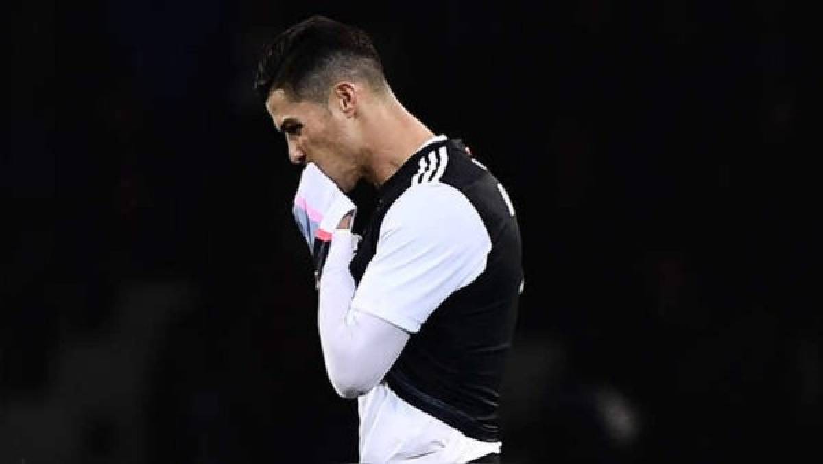 Lamentable: Asesinan brutalmente al peluquero de Cristiano Ronaldo en un hotel de Suiza   