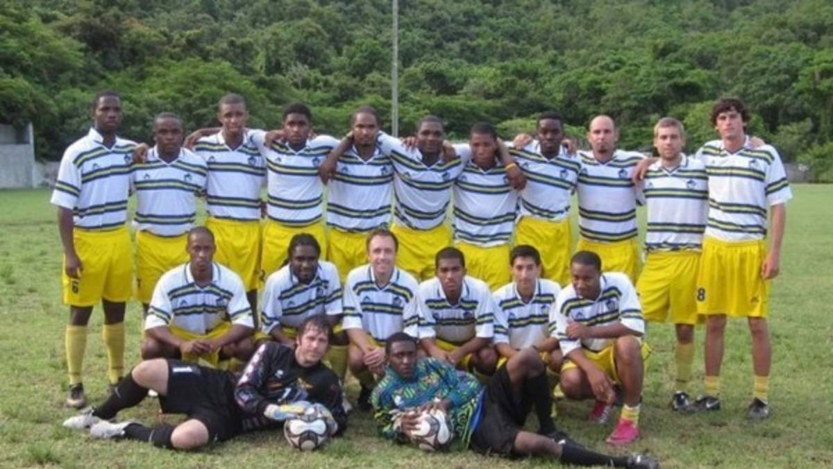 TOP 15: Las peores selecciones que cierran el año en el ranking FIFA