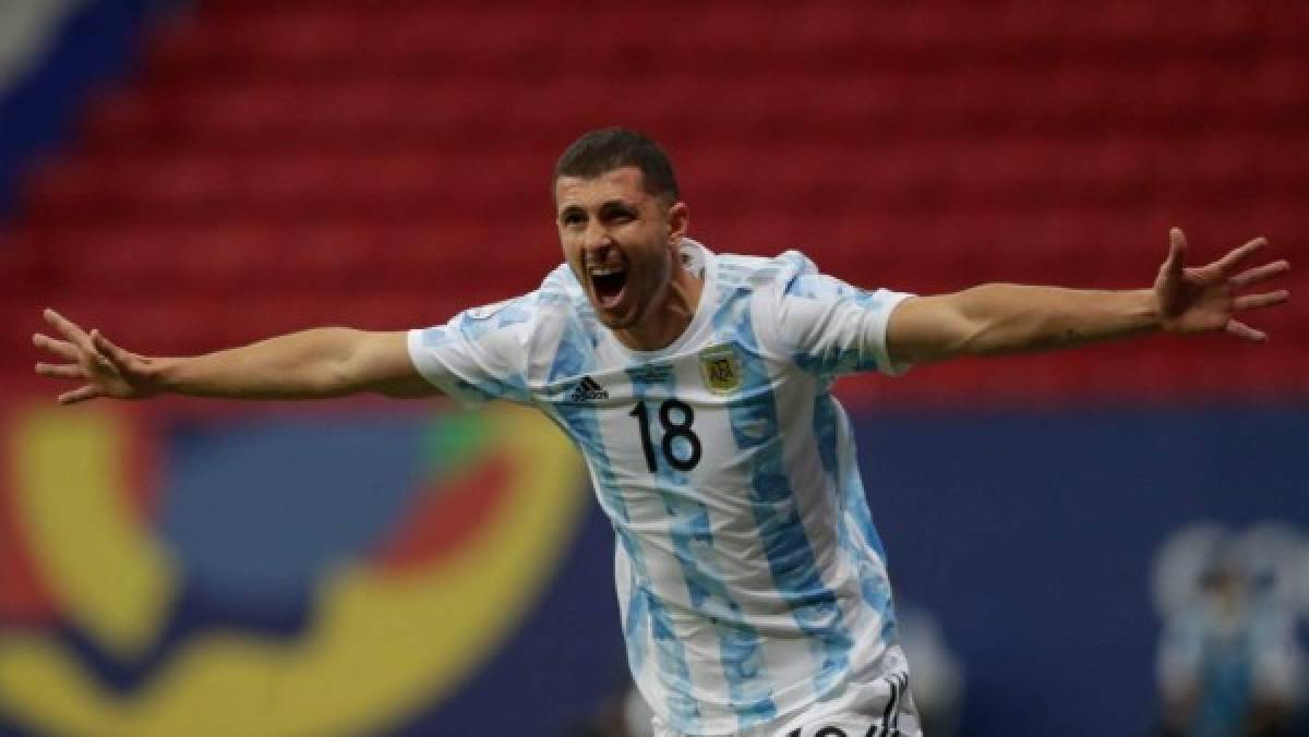 Con Messi a la cabeza: Revelan la convocatoria de Argentina para el Mundial de Qatar 2022: 'Ya estamos listos'