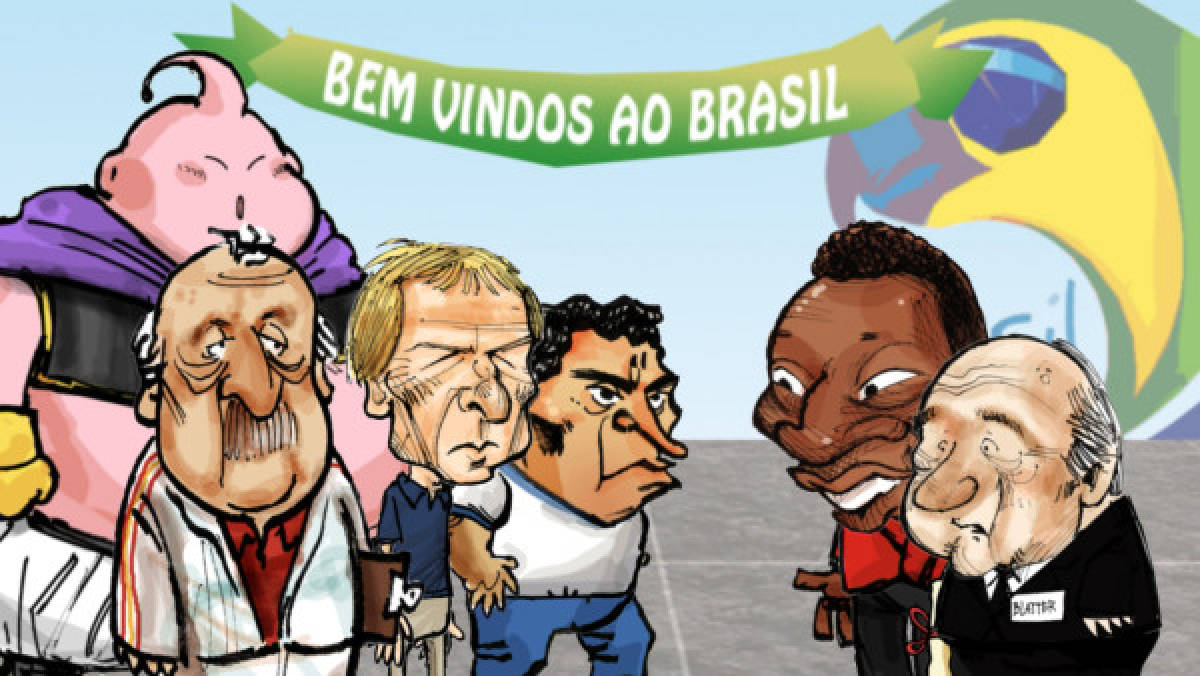 CÓMICS EN BRASIL: Moviendo el bote en Porto Feliz