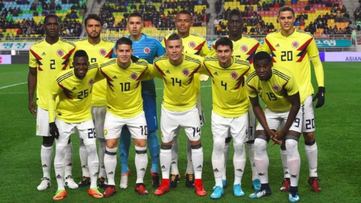TOP 20: Las mejores selecciones de América en el último ranking FIFA