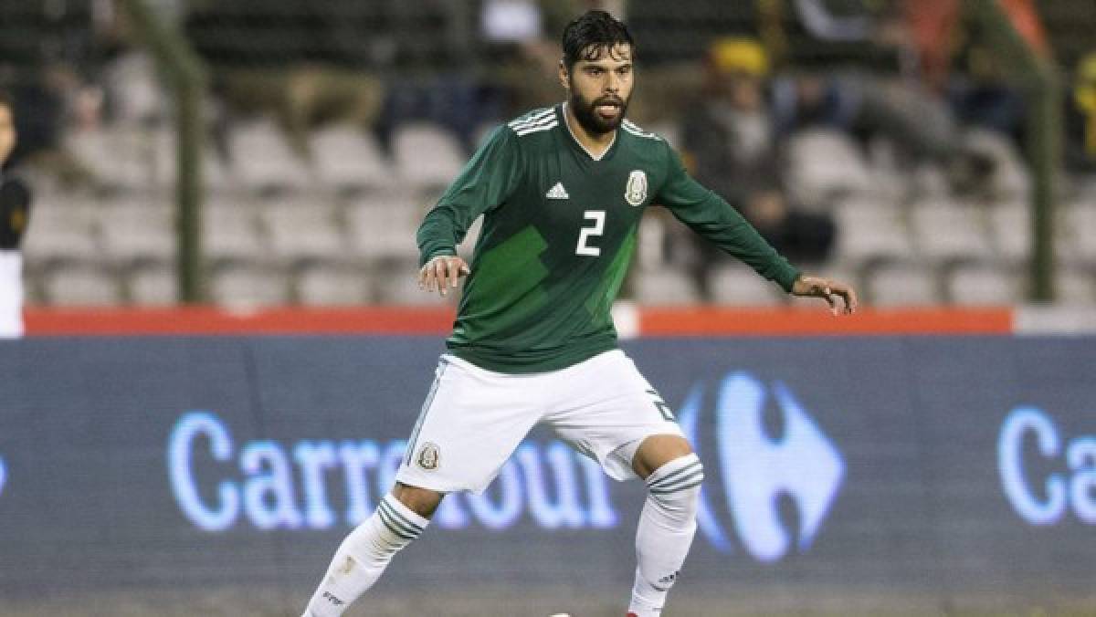 Alineación de México vs Honduras: El potente 11 que usará el 'Tata' Martino en cuartos de la Copa Oro