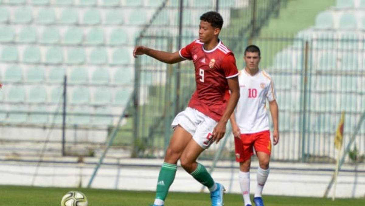 ¡Pintan para cracks! Los futbolistas a seguir en el Mundial Sub-17 de Brasil 2019