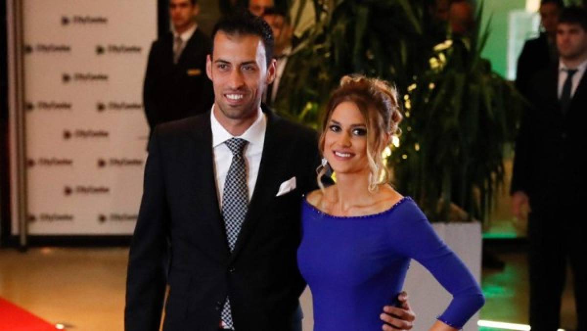  ¡De lujo! Los invitados de honor que asistirán a la boda de Sergio Ramos y Pilar Rubio