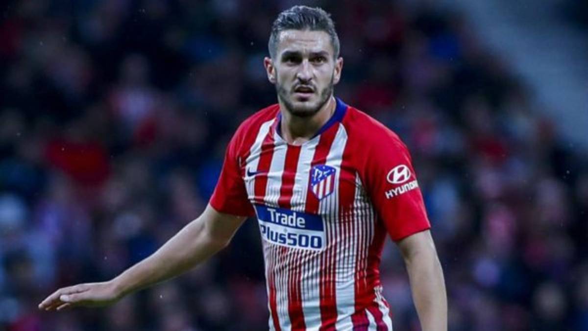 ¿Juega Luis Suárez? El 11 del Atlético de Madrid para el debut en LaLiga ante el Granada