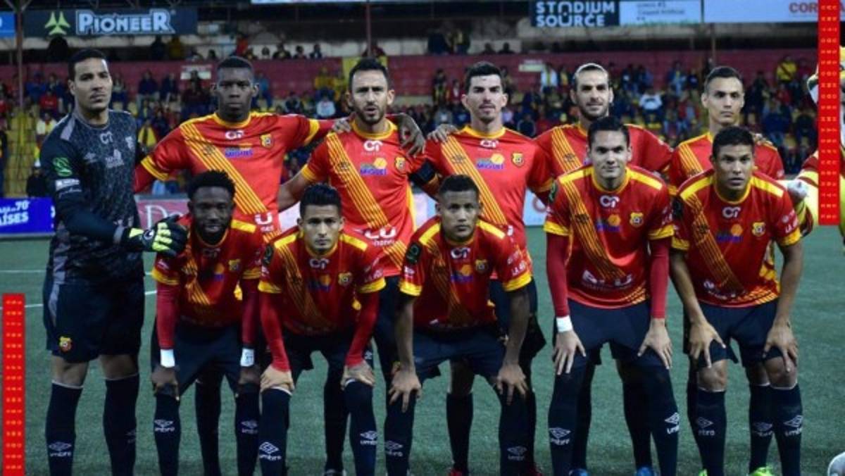 Top 20: Mejores clubes de Concacaf en 2020 según la IFFHS; Olimpia el mejor ubicado de Honduras