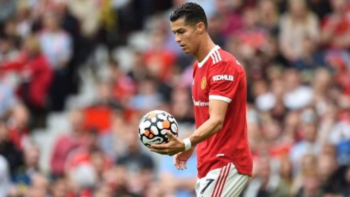 Los técnicos que suenan para llegar al Manchester United; Cristiano pide a un ex del Barcelona