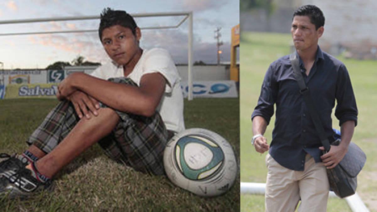 De multicampeón a acusado por narcotráfico: la exitosa carrera del exfutbolista Óscar ‘Pescado’ Bonilla; ¿en qué equipos jugó?