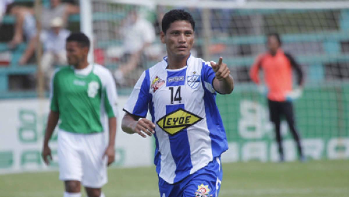 De multicampeón a acusado por narcotráfico: la exitosa carrera del exfutbolista Óscar ‘Pescado’ Bonilla; ¿en qué equipos jugó?