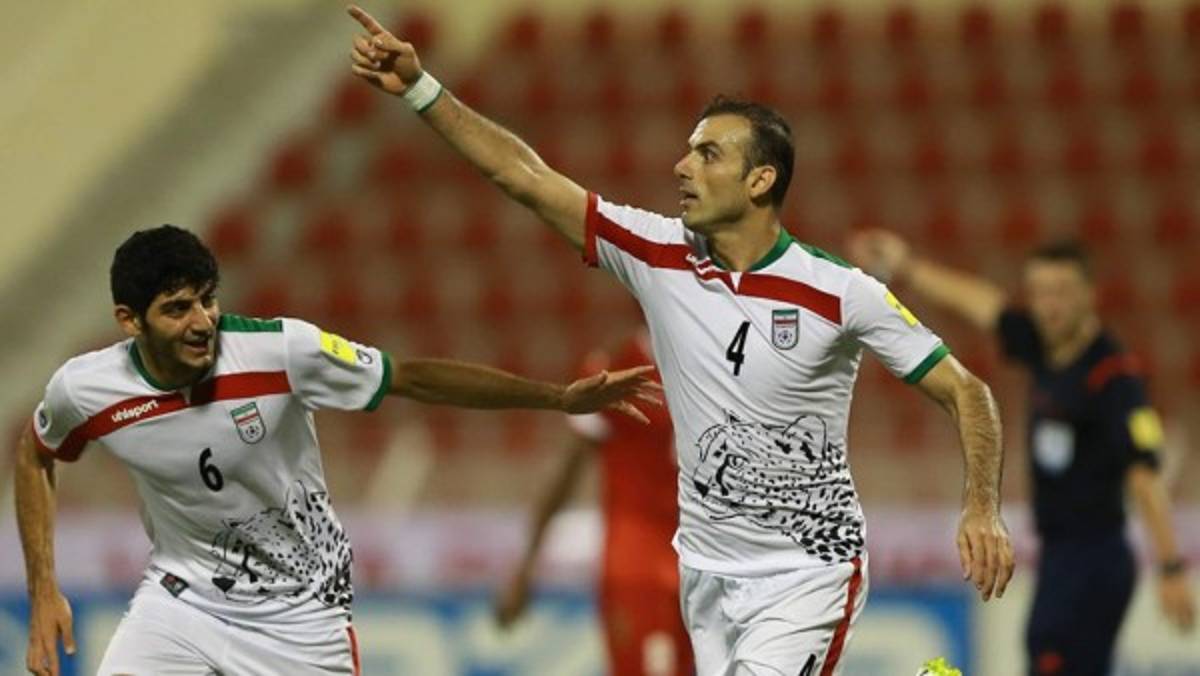 ¡Experiencia de sobra en Rusia! Estos son los futbolistas más veteranos que estarán en el mundial