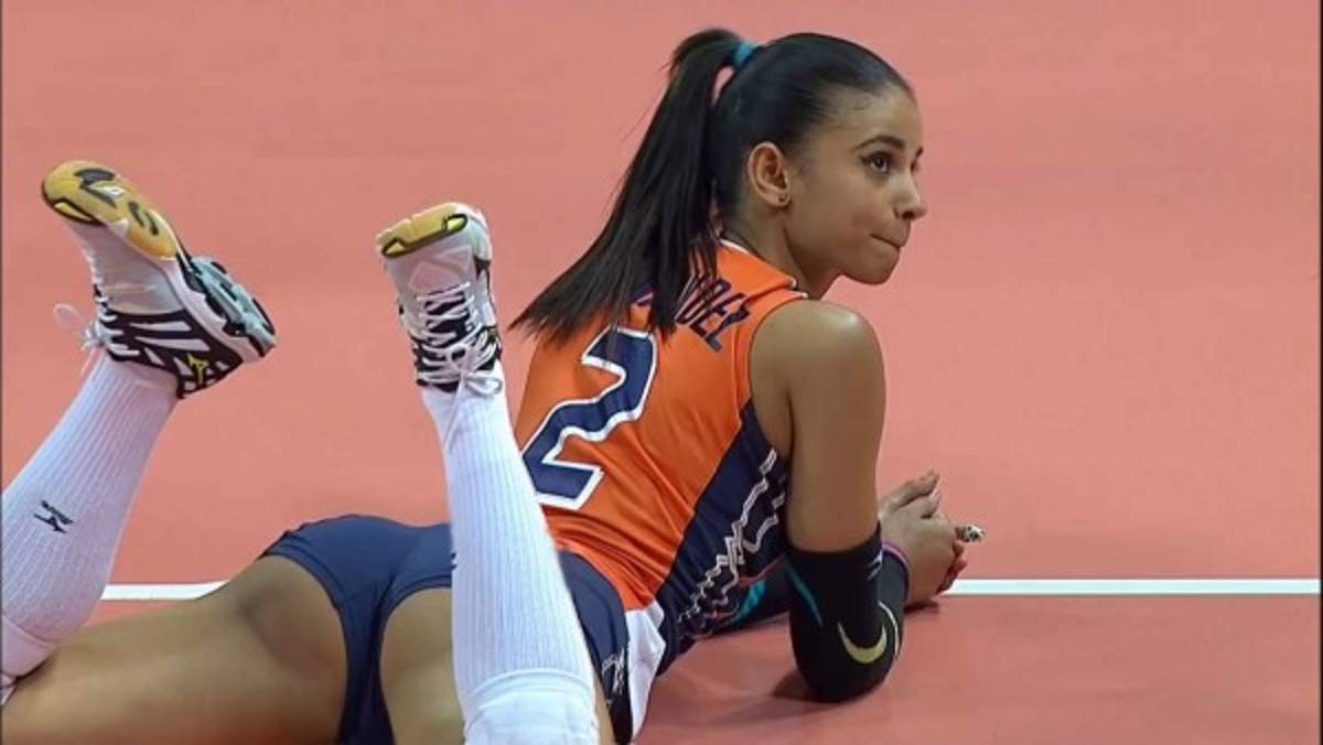 TOP: Ellas son las 10 deportistas más bellas del 2017, según la afición