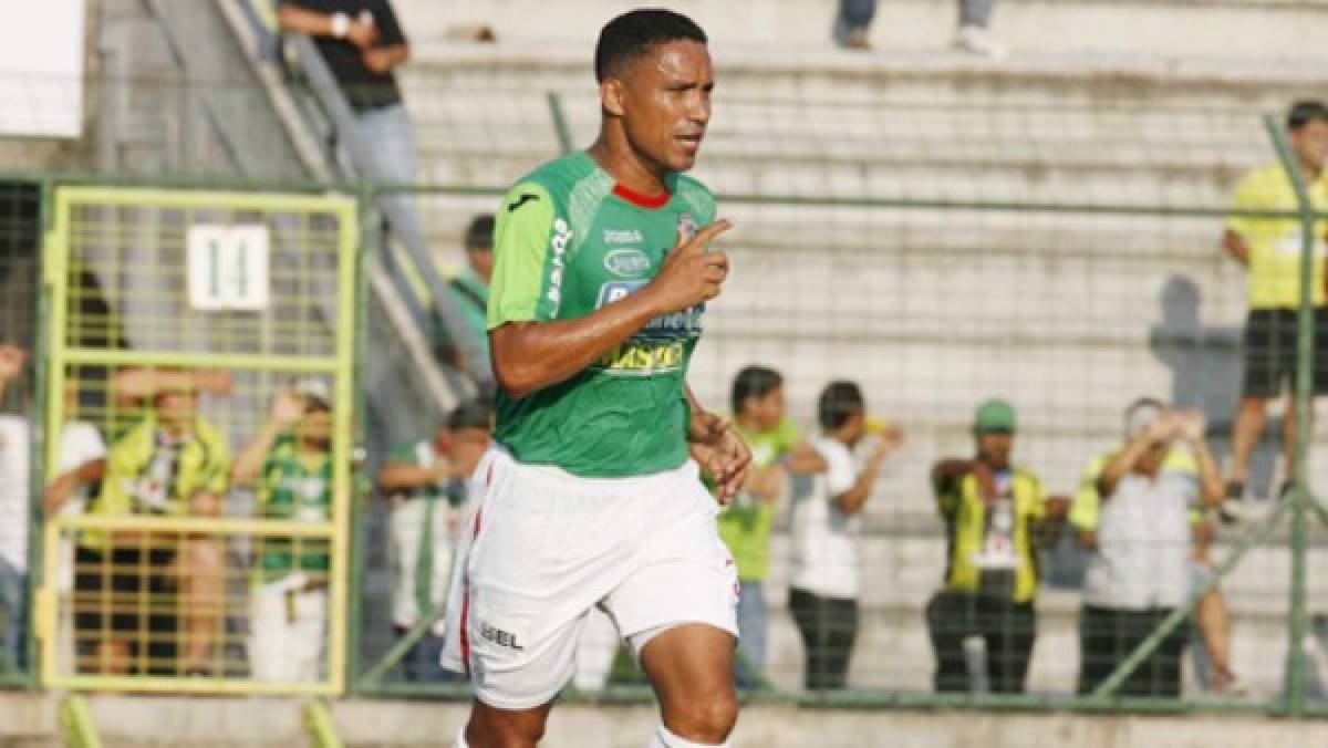 Cuatro pueden volver a su ex: Futbolistas que salieron y después regresaron a un club en Honduras