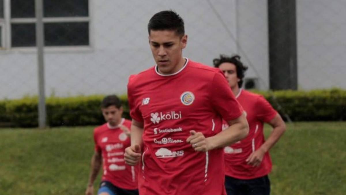 ¡De Francia, Colombia, España y Japón! Los jugadores naturalizados de la Copa Oro 2019