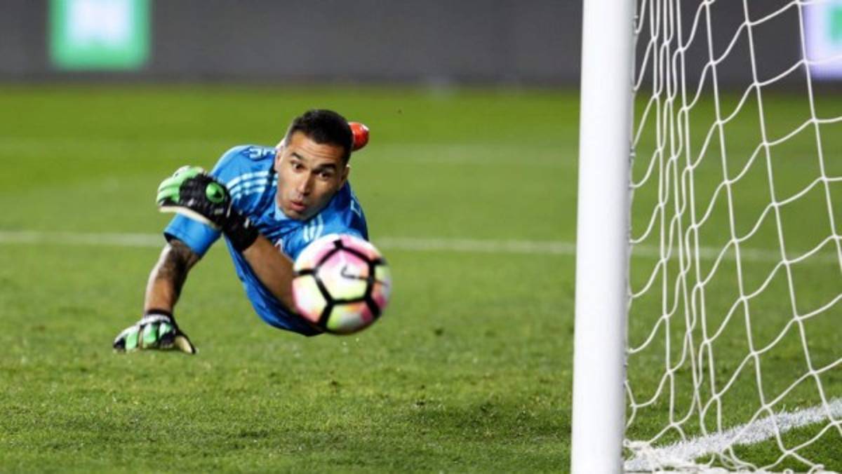 ¡Experiencia de sobra en Rusia! Estos son los futbolistas más veteranos que estarán en el mundial
