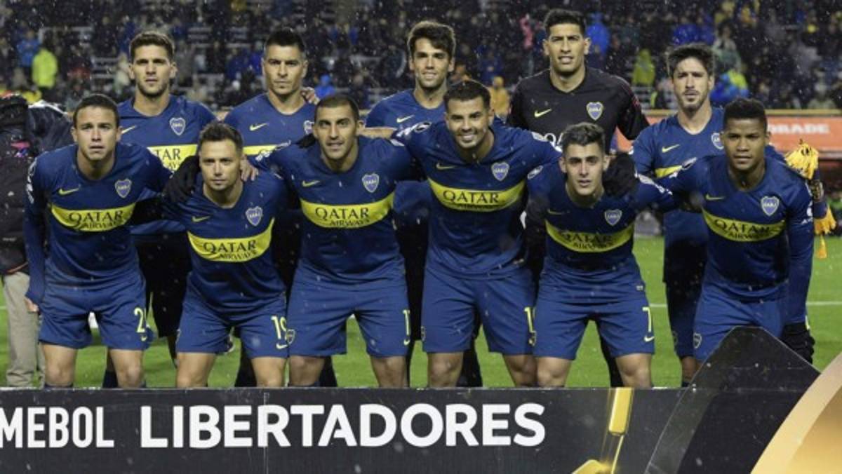 Así quedó el ranking mundial de clubes luego de la final de la Copa Libertadores