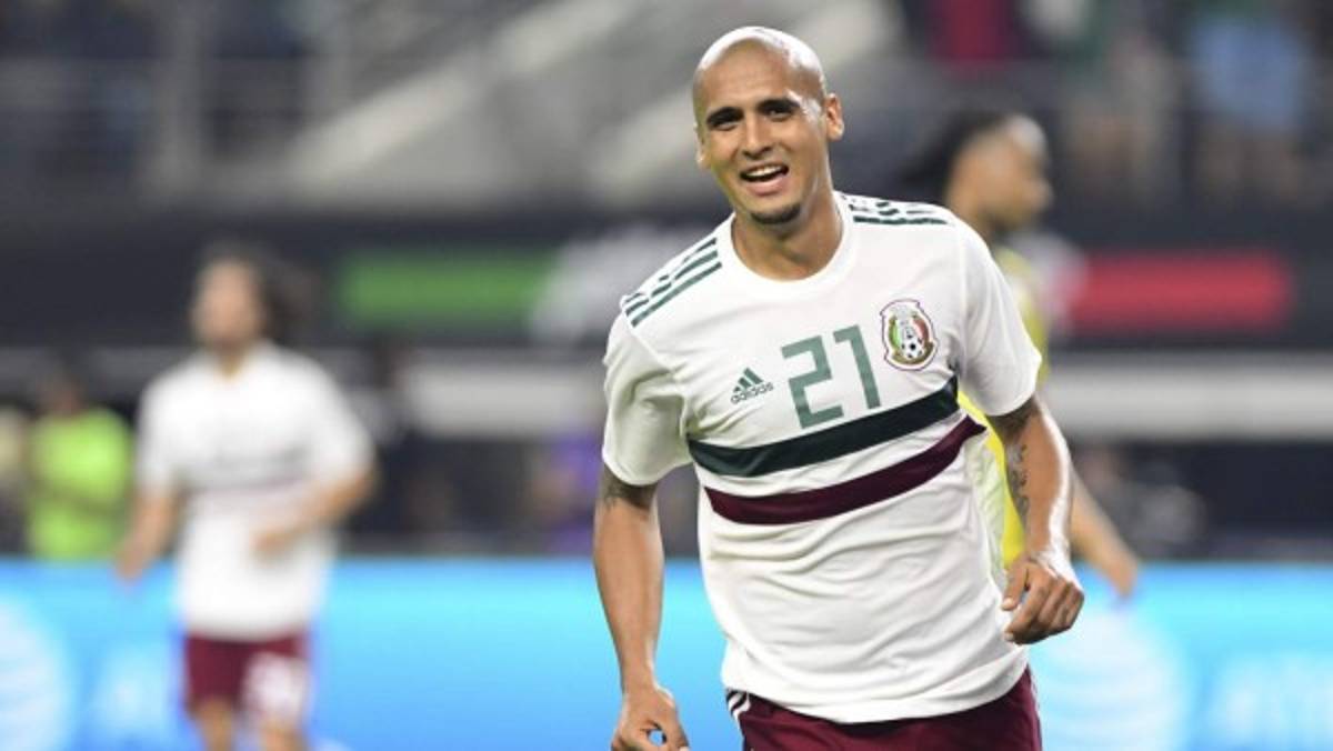 Alineación de México vs Gales: 'Tata' Martino quiere masacrar a Bale y su país en la fecha FIFA