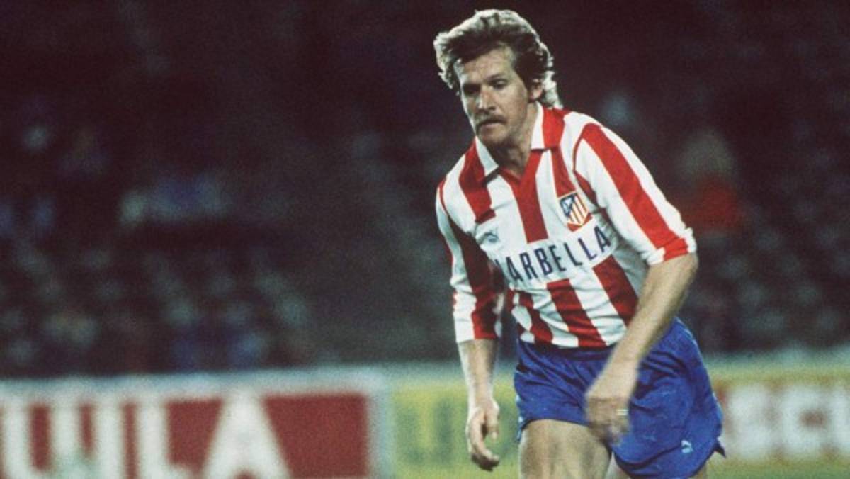 Atlético de Madrid cumple 117 años de fundación y este es el 11 ideal histórico