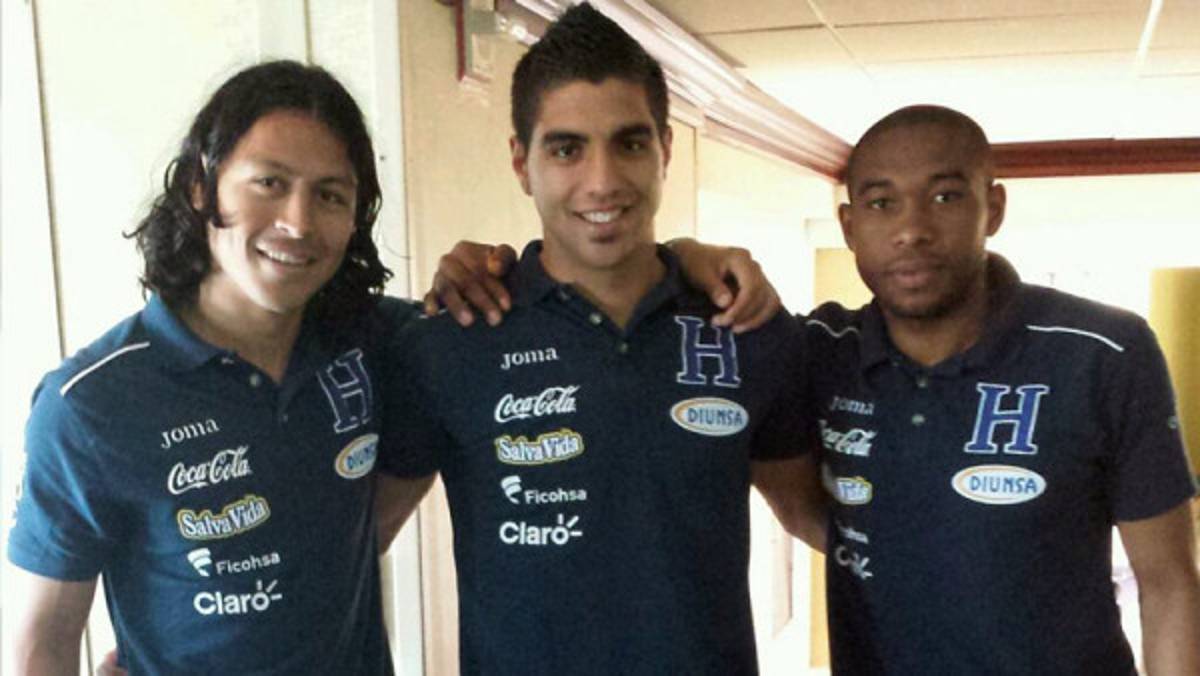 Luis Suárez irá a España para hablar con Jona