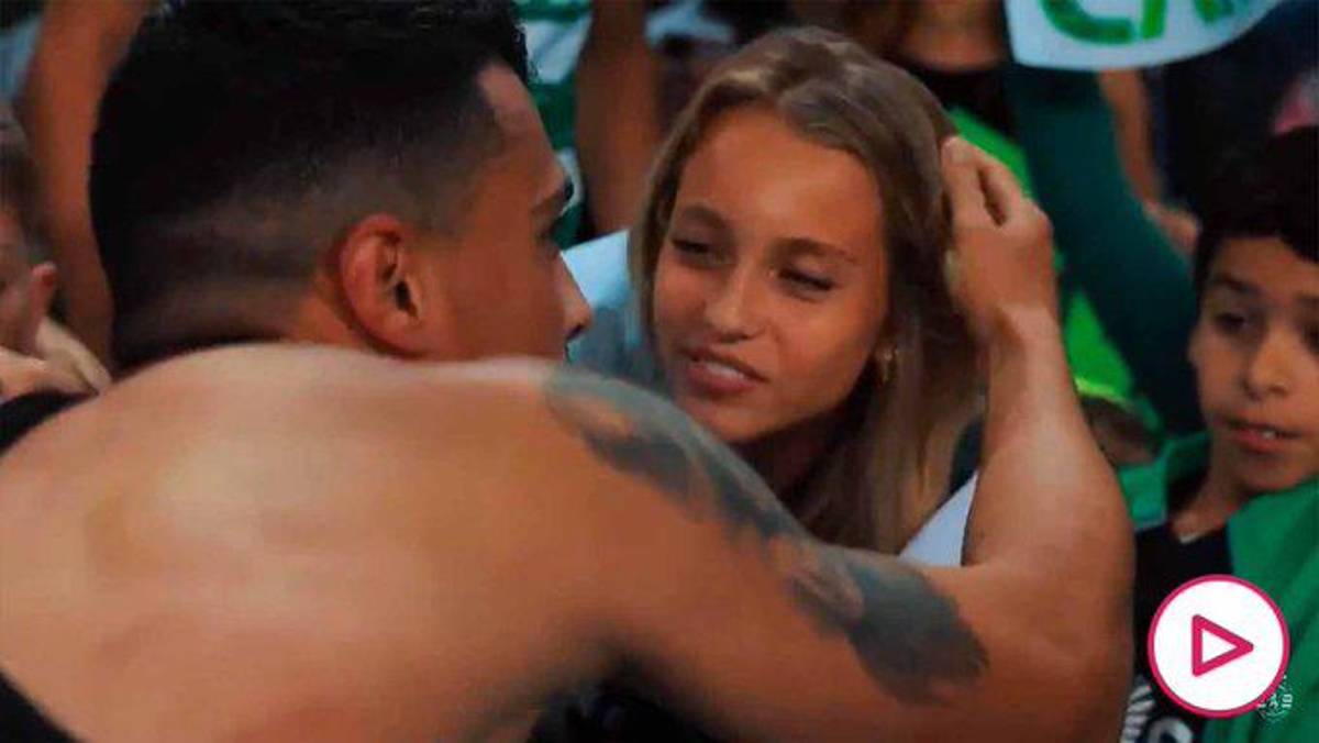 Escándalo: Novia de futbolista del Atlético de Madrid es acusada de infidelidad con Neymar y revela toda la verdad