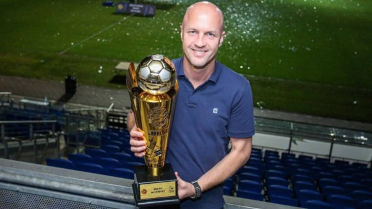 Nuevo DT, los fichajes y un bombazo: El plan de Joan Laporta, candidato a la presidencia del Barcelona