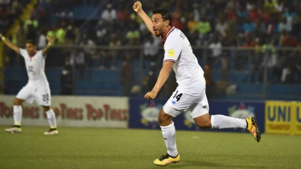 El once ideal de Concacaf tras la jornada eliminatoria