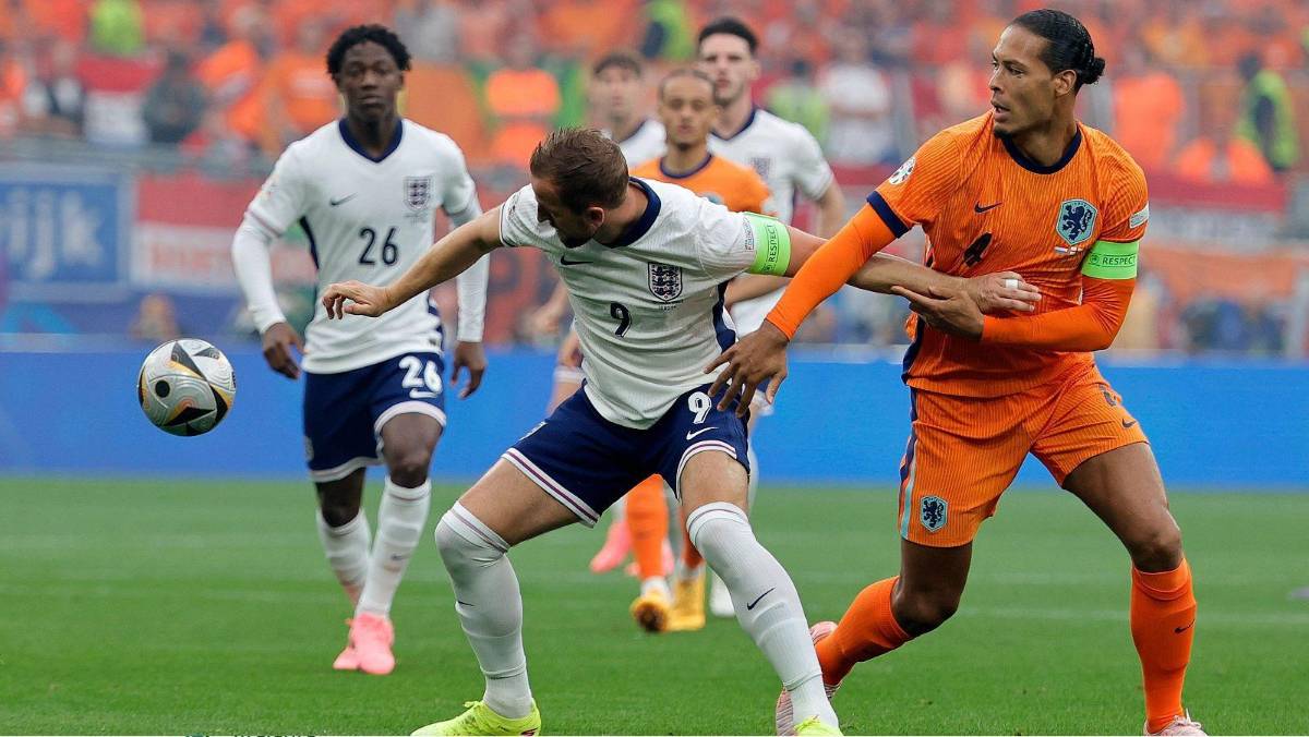 La polémica sexual y familiar que preocupa a Inglaterra antes de la final de la Eurocopa 2024 contra España