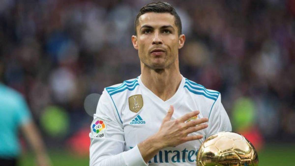 Cristiano Ronaldo con puesto impensado: Estudio revela que Messi es el mejor de la historia de la liga española