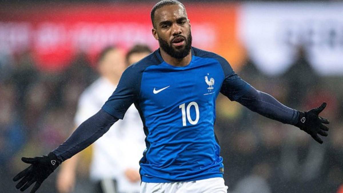 ¡Increíble! Los cracks que se quedaron afuera del Mundial de Rusia por decisión técnica