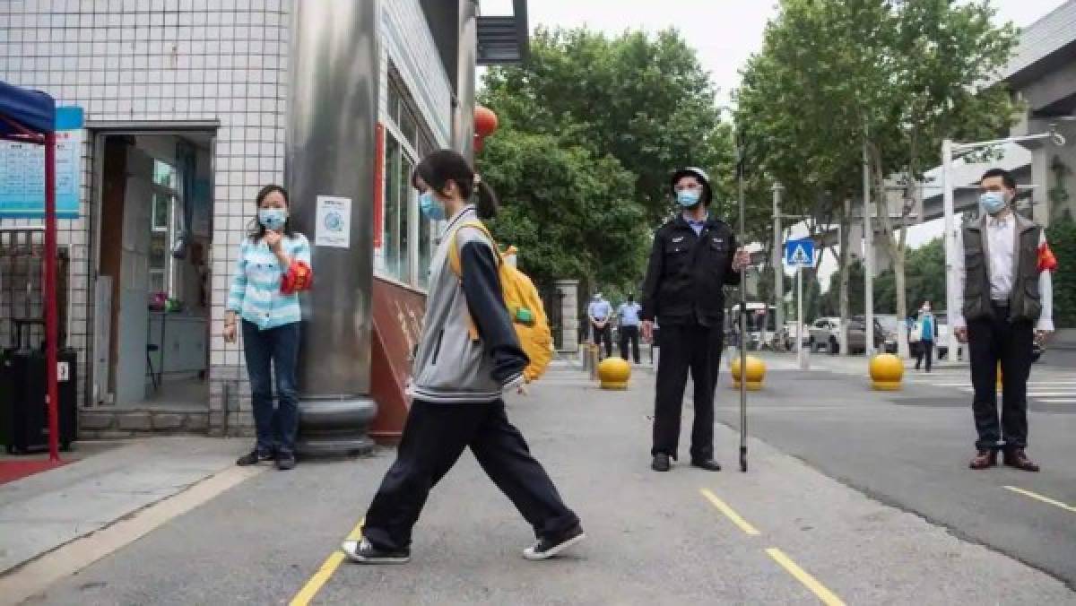 ¿Cómo podrán abrir Day Care y las escuelas, colegios y universidades retornar a clases?