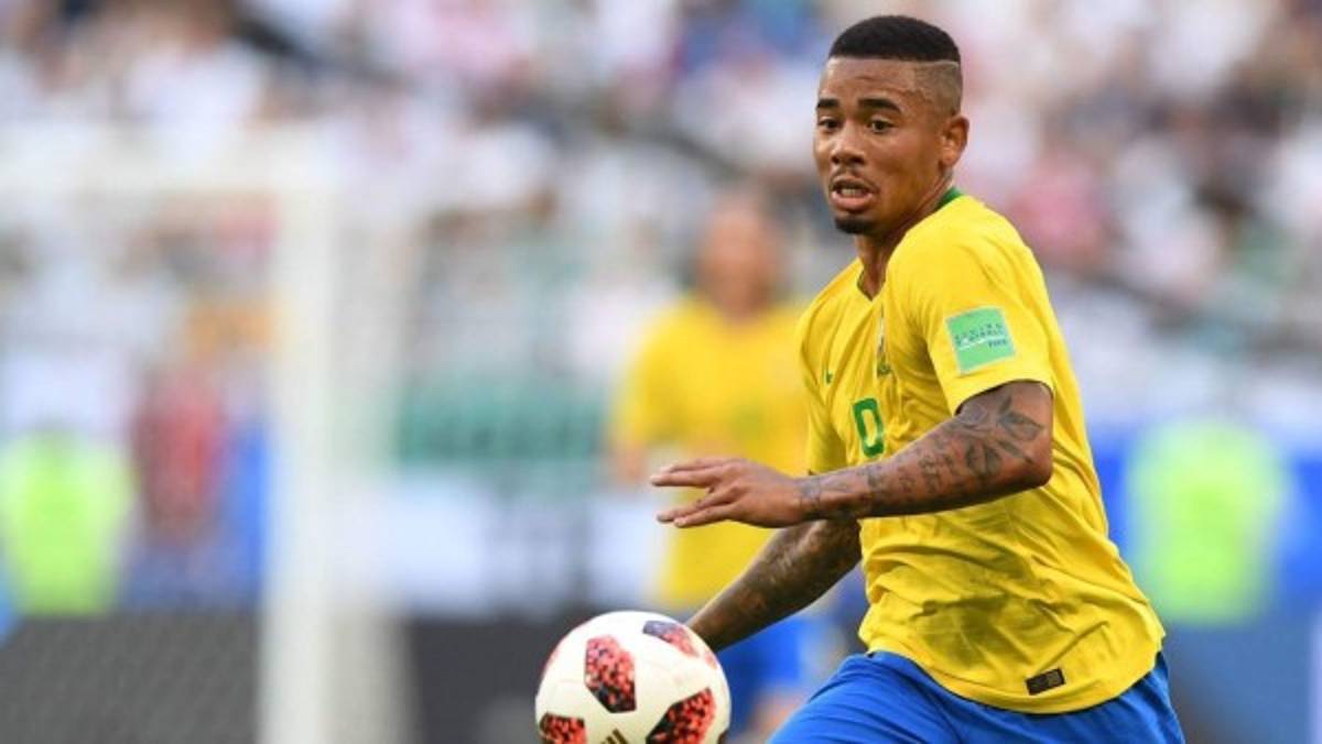 ¡Los nuevos cracks! Las estrellas de Brasil a las que se enfrentará la Honduras de Coito