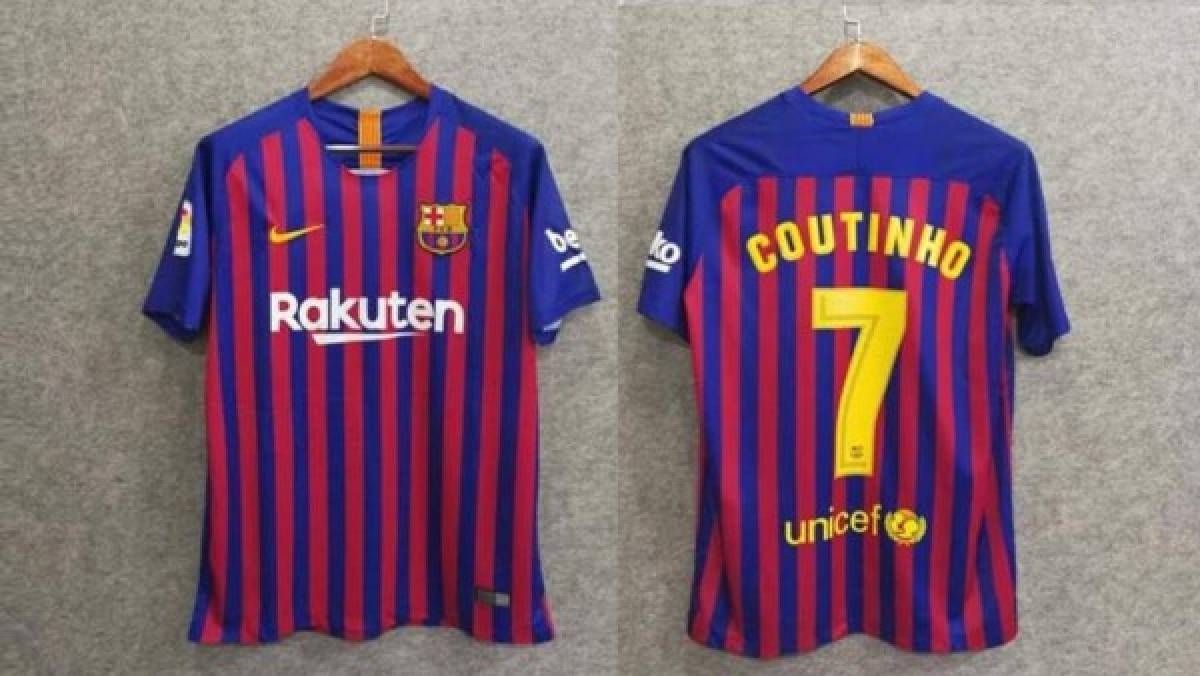 ¡De miedo! Así serán las nuevas camisetas de los grandes de Europa para la próxima temporada