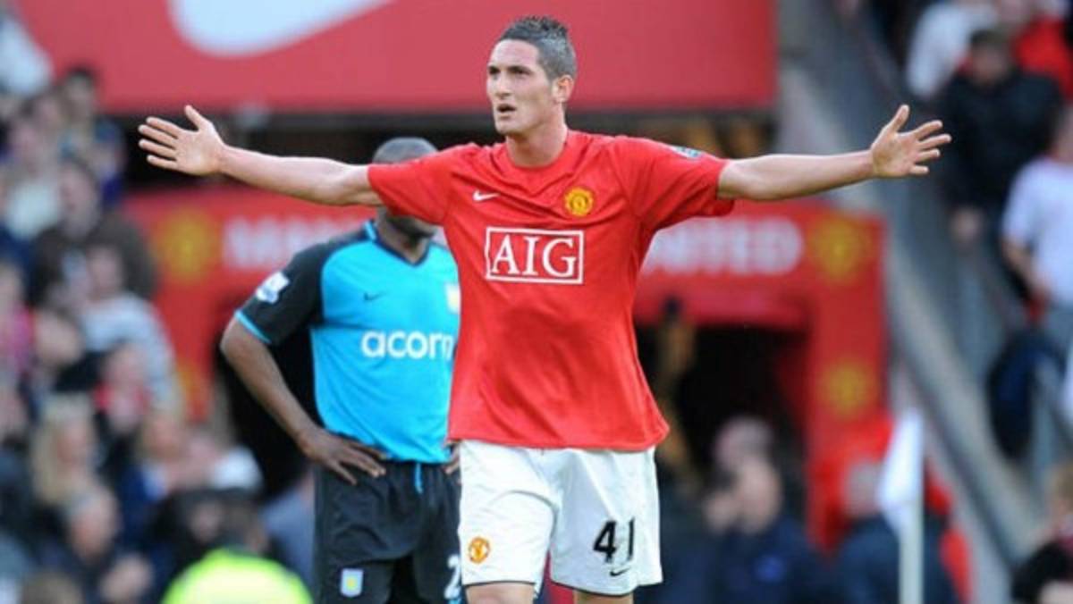 Compartió vestuario con Cristiano Ronaldo, parecía su heredero y ahora está perdido del mapa