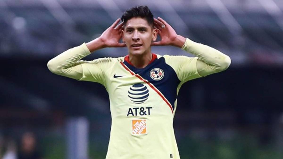 TOP 20: Estos son los jugadores más caros de Liga MX para el Clausura 2019
