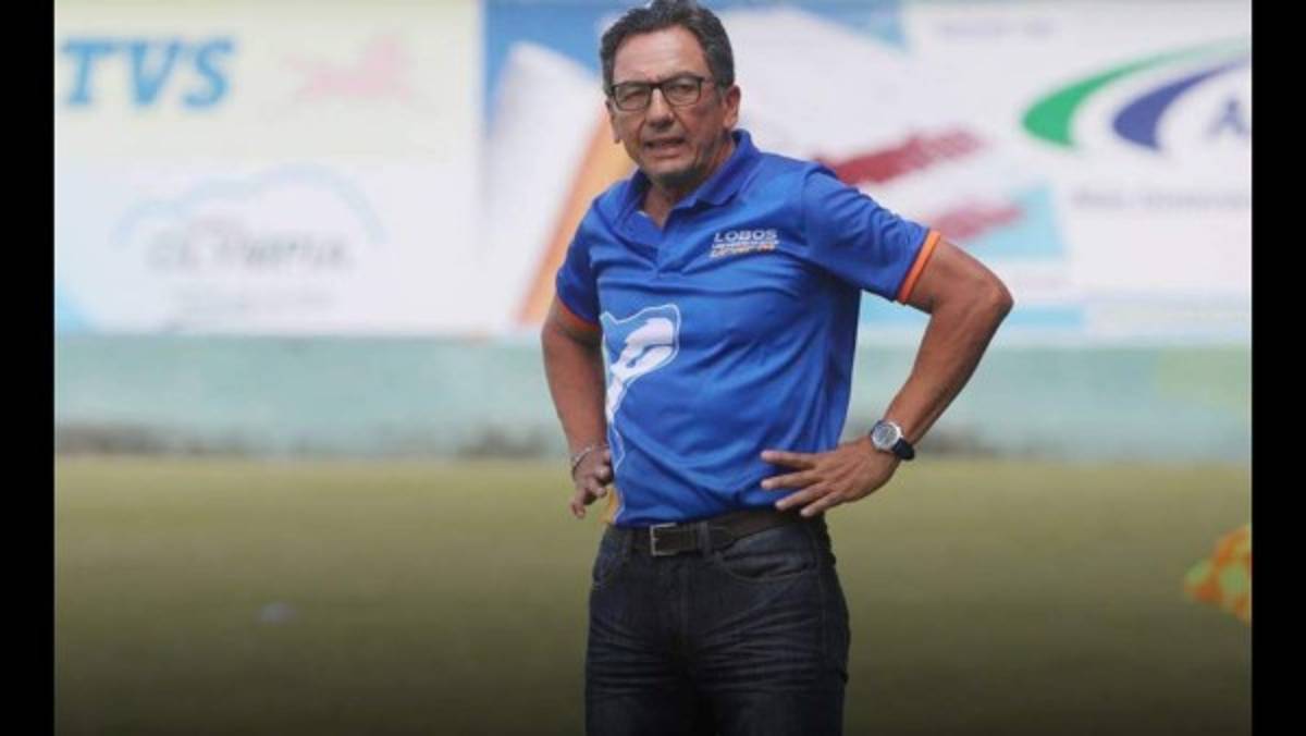 Los técnicos hondureños rechazados para dirigir la Selección Nacional