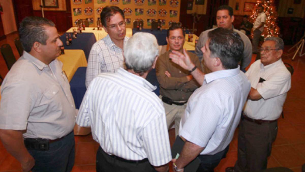 Lionel Messi es el favorito en Honduras