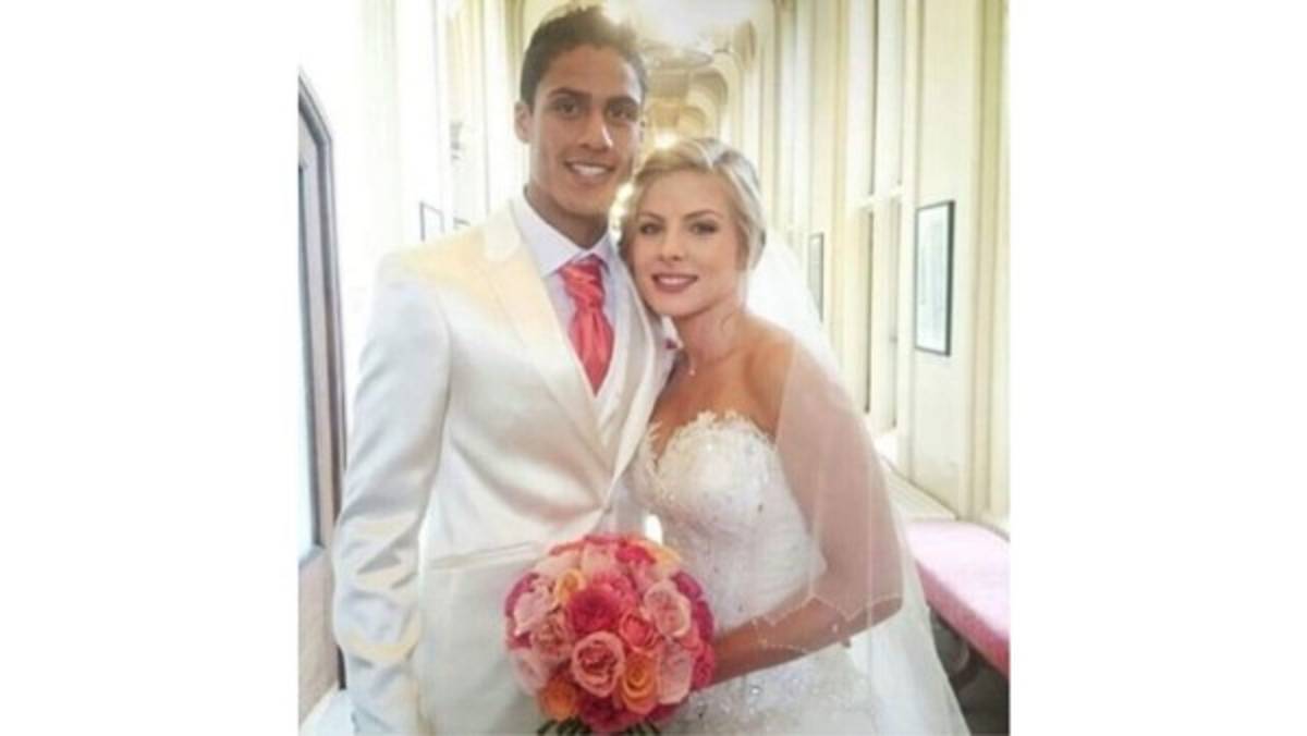 Explosivas novias: El otro duelo de la Supercopa de Europa entre Real Madrid y Atlético