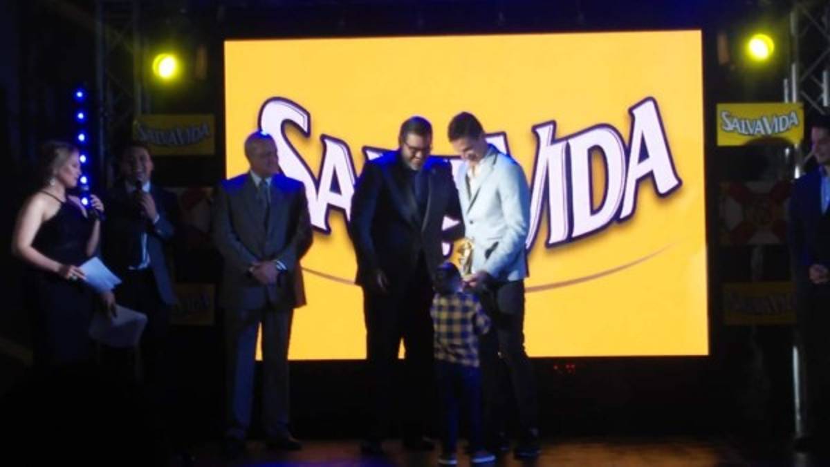 FOTOS: Así fue la premiación de los mejores de la temporada de la Liga Nacional