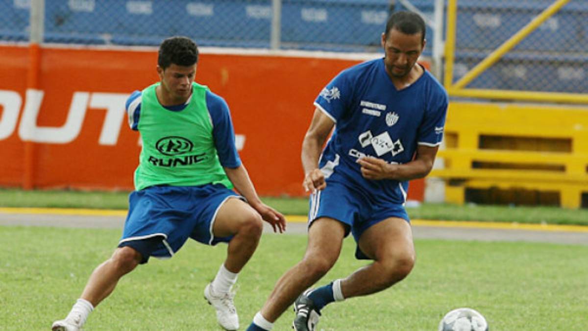 Necaxa ya tiene sus armas listas