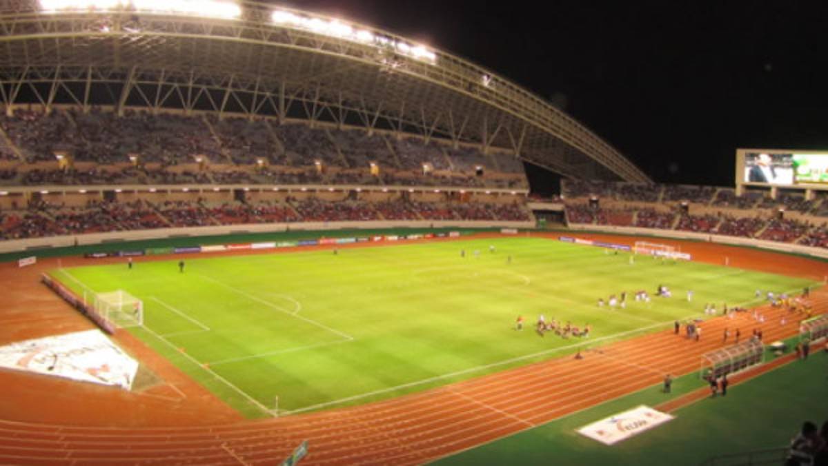 Casi agotadas las entradas para el Costa Rica-México