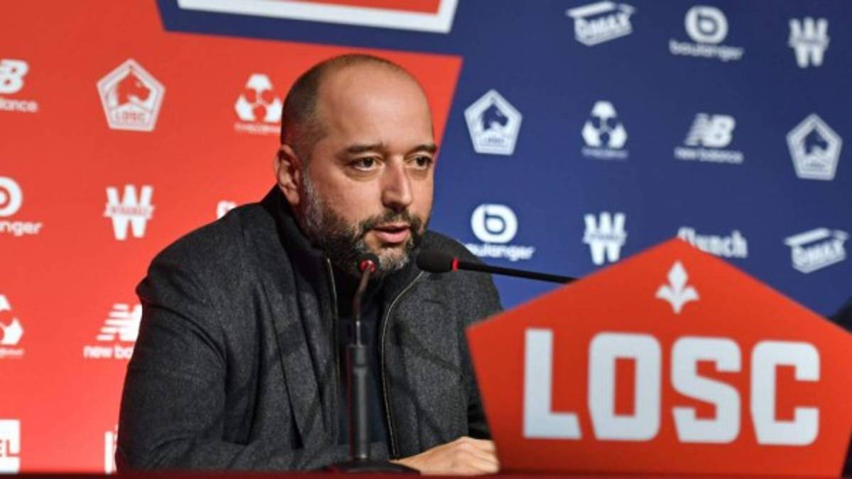 El magnate que está poniendo plata en el Boavista; tiene una escudería en la Fórmula 1