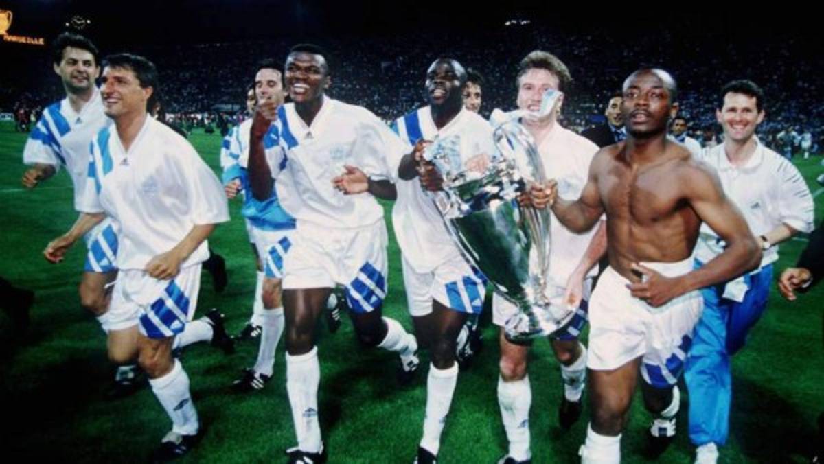 TOP 10: Los clubes que fueron campeones de Champions y quizás no sabías