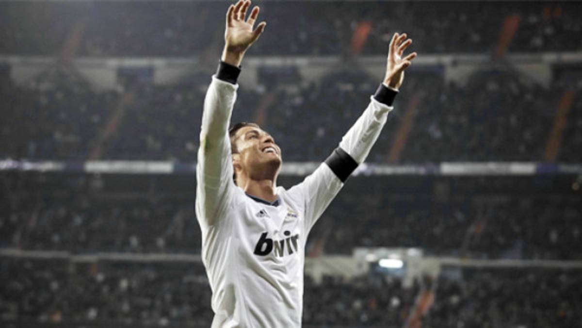 Real Madrid no se olvida de Cristiano Ronaldo y lo felicita en su cumpleaños