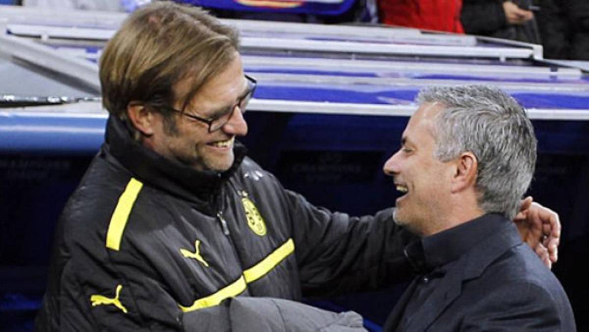 Jürgen Klopp: 'Los partidos de semifinal serán distintos a los de grupos”