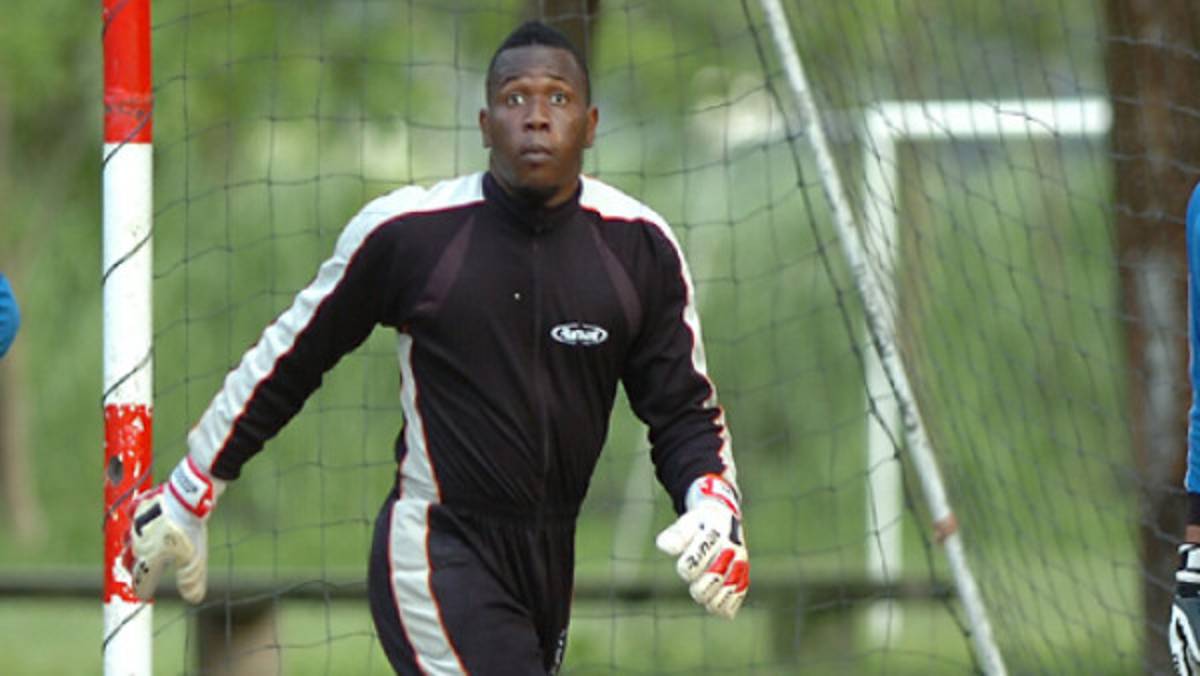 John Bodden: 'En Tocoa no podés tocar a nadie porque pitan penal”