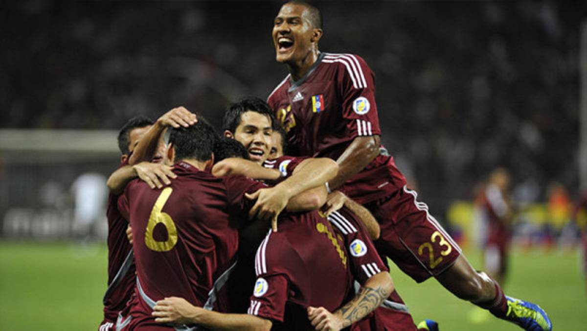 Fenafuth amenaza demandar a Venezuela