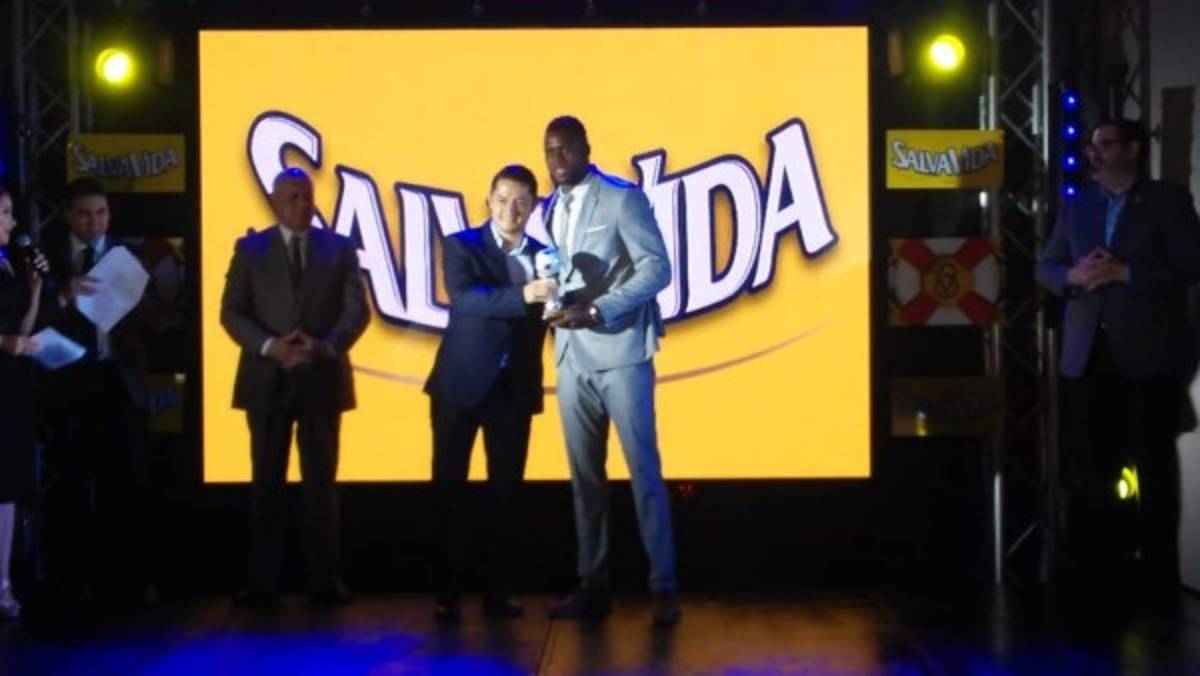 FOTOS: Así fue la premiación de los mejores de la temporada de la Liga Nacional